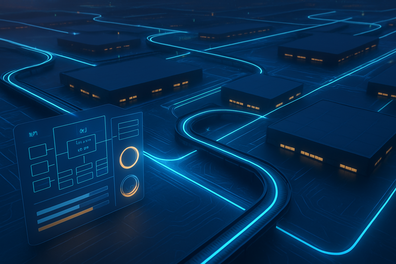 Digital Transformation Readiness Checklist for Chennai Logistics Companies in 2025