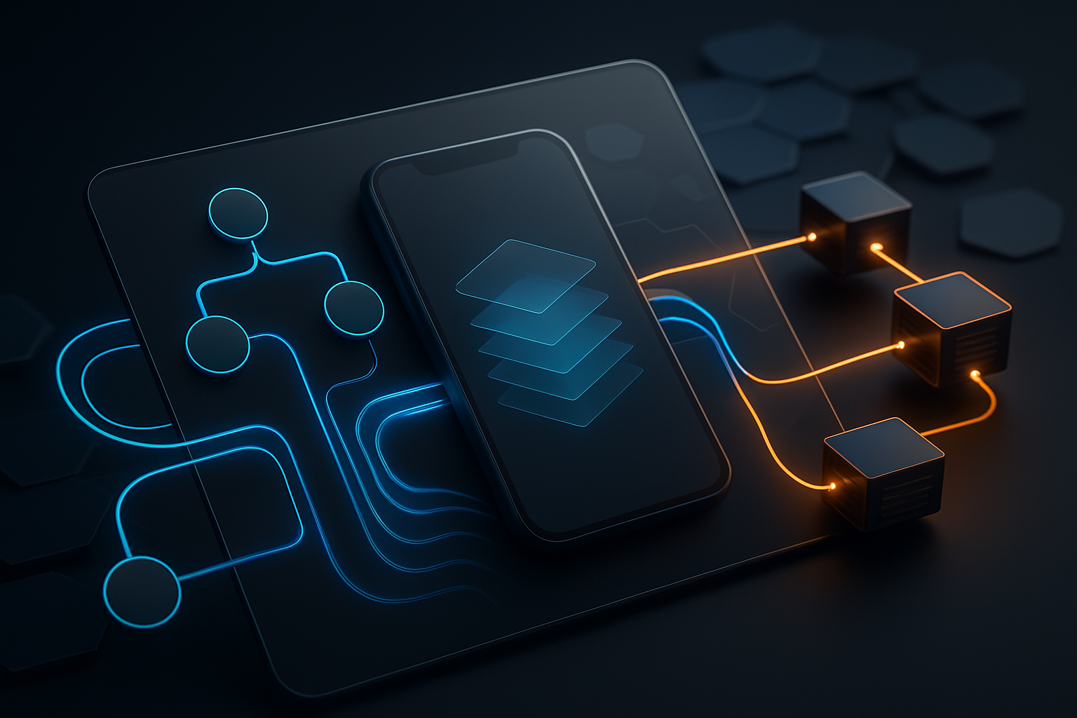 8 Mistakes Indian HR Tech Companies Make When Scaling Mobile Apps Beyond 100K Users