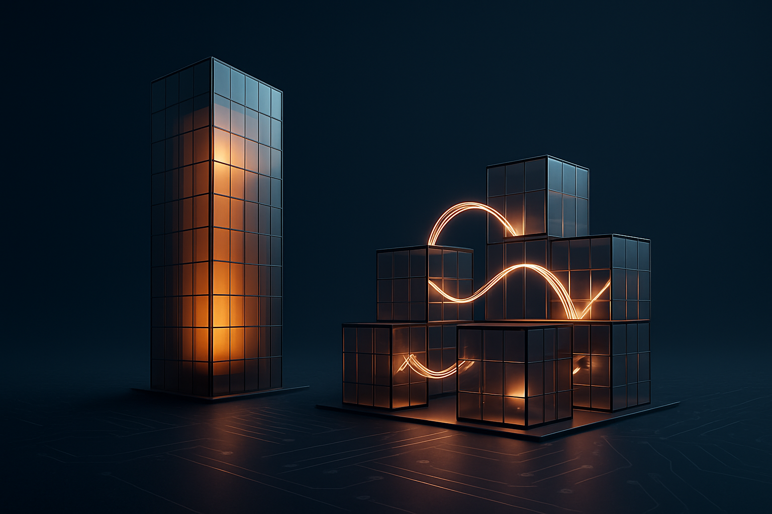 Node.js vs. Microservices Architecture: What Indian E-commerce Platforms Should Actually Choose