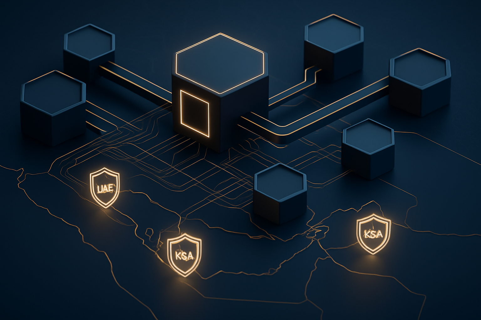 The 2026 SaaS Architecture Playbook for Gulf Region Insurance Platforms