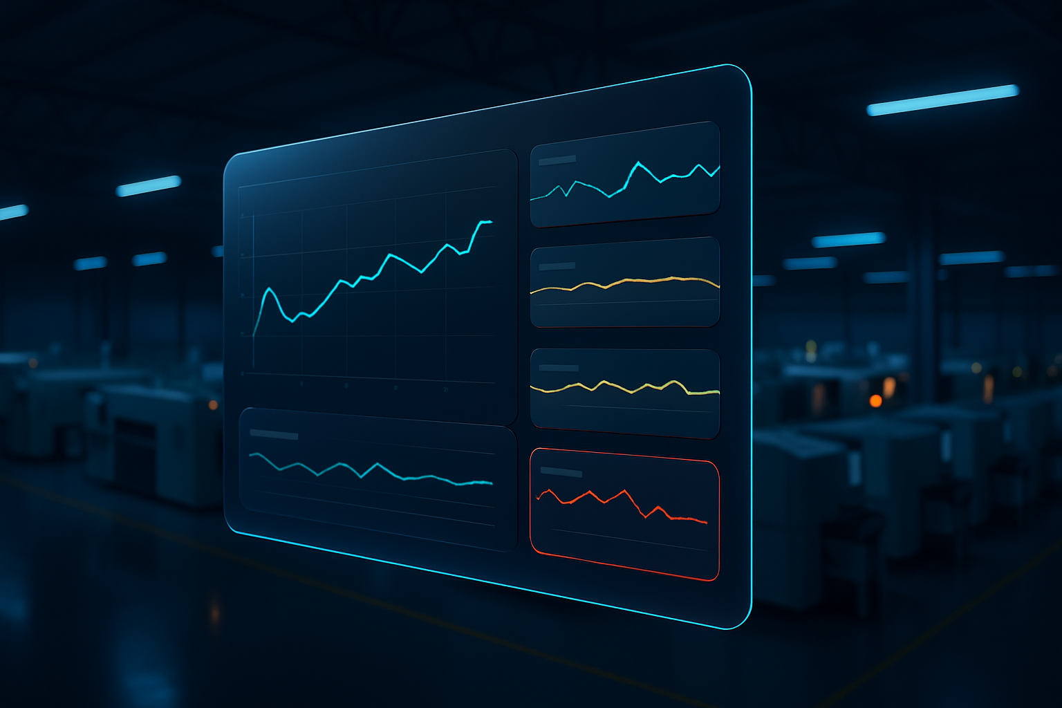 UI/UX Design for Manufacturing Dashboards: What Penang Factory Managers Actually Need (And What Vendors Keep Getting Wrong)